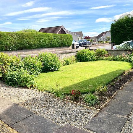 'Edgewood' - Detached Bungalow Inverness Zewnętrze zdjęcie