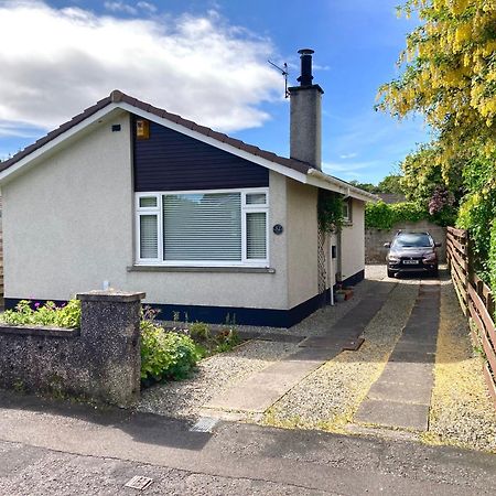 'Edgewood' - Detached Bungalow Inverness Zewnętrze zdjęcie
