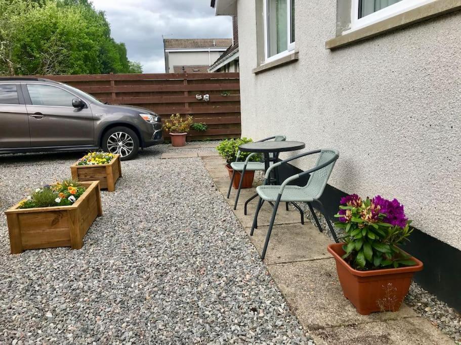 'Edgewood' - Detached Bungalow Inverness Zewnętrze zdjęcie